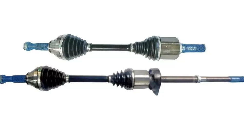 BB5Z3B437D Left Axle Ford Aftermarket