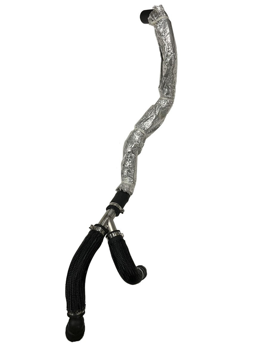 JL1Z18472B Heater Hose Expd Ford Genuine