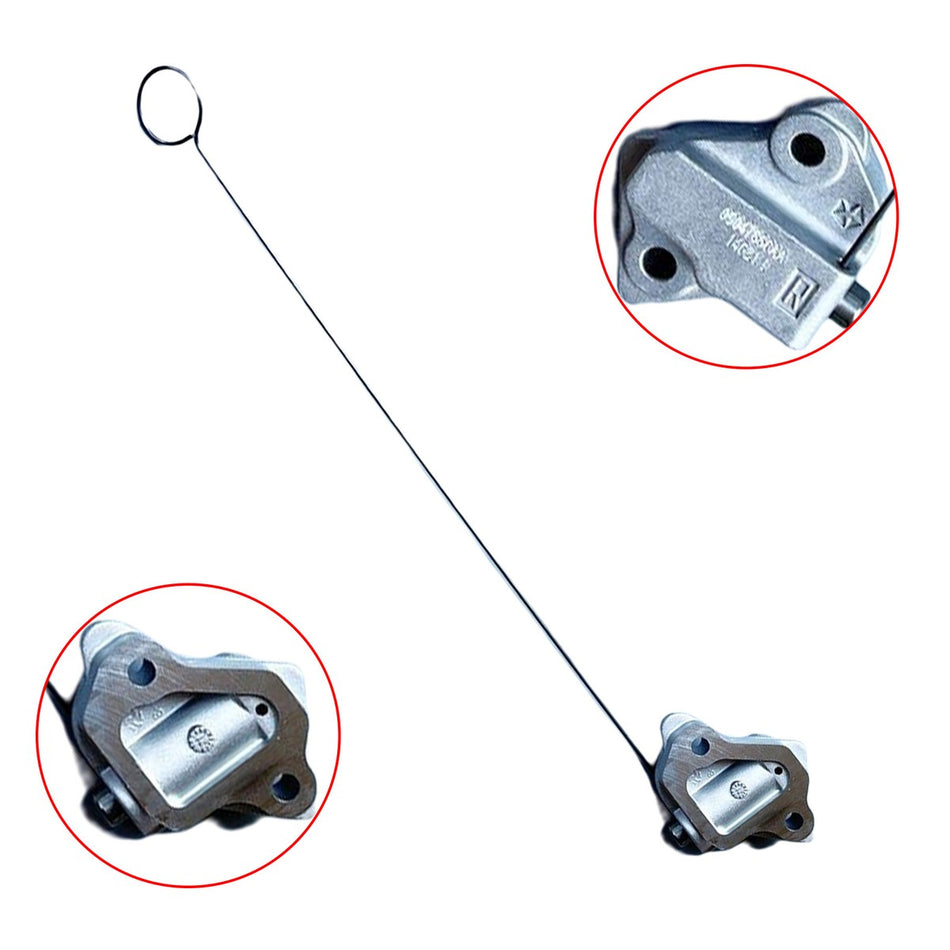 5047886AA Right Tensioner Chain Mopar Mopar Genuine