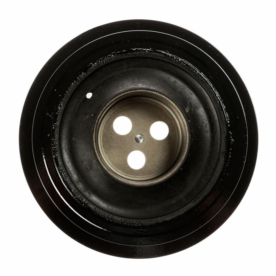 1731716 Crankshaft Pully Ford Genuine