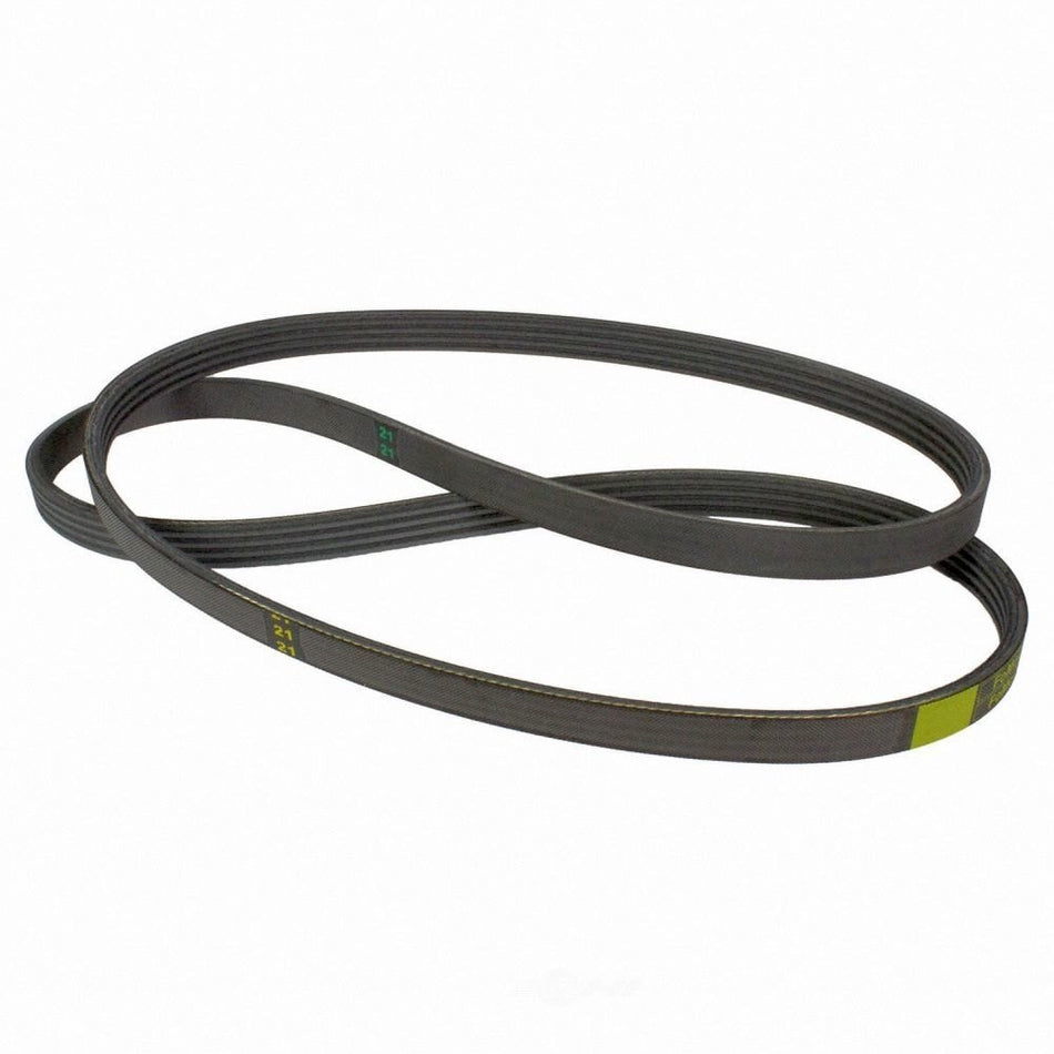 BL3Z8620F Belt Motorcraft Ford Genuine