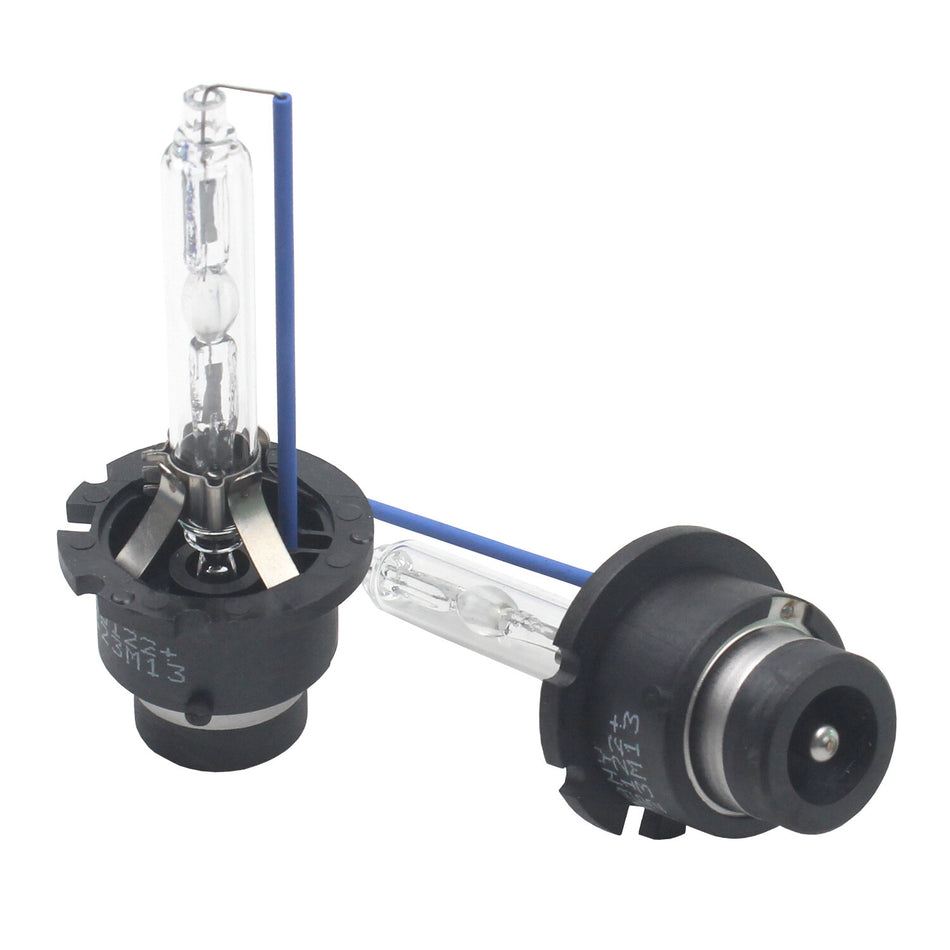 D2S Hid Xenon Philips Bulb Aftermarket