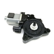 82460H5000 Window Motor Rear LH Hyundai Genuine