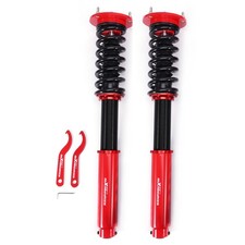 AL3Z18124GA Front Shock Ford Genuine