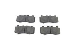 68399095AC Front Bake Pad Gd Chero Mopar Aftermarket
