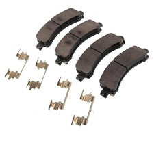 84776458 Front Brake Pad GM Genuine