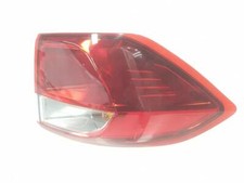 2304083 Rear LH Lamp Outer Ford Aftermarket