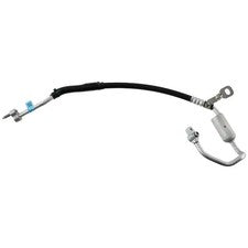CT4Z19972E AC Hose Ford Genuine