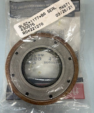 9L8Z1177B RH Axle Seal Ford Genuine