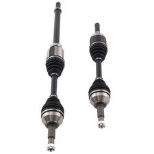 BB5Z3B437J Axle Shaft LH Ford Genuine