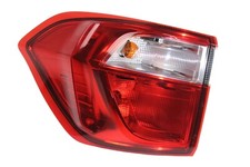 2304083 Rear LH Lamp Outer Ford Aftermarket