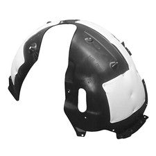 86811F1500 Front LH Fender Inner Liner KIA Aftermarket