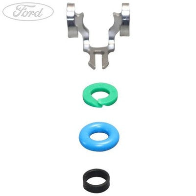 1835776 Injector O-Ring Kit Ford Genuine