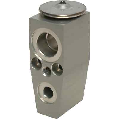 EX10479C A C Expansion Valve V8 A C Expansion Valve V6 Turbocharged Ford Aftermarket