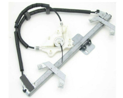 A4637300946 Rear Left Hand Regulator Mercedes Benz Aftermarket