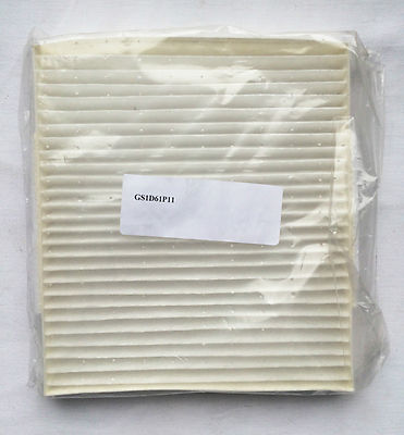 GS1D61P11 AC Filter Mazda Genuine