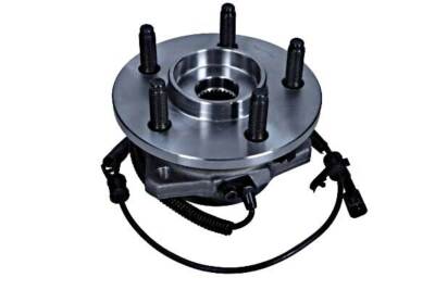 52128693AF Front Left Wheel Bearing Mopar Aftermarket