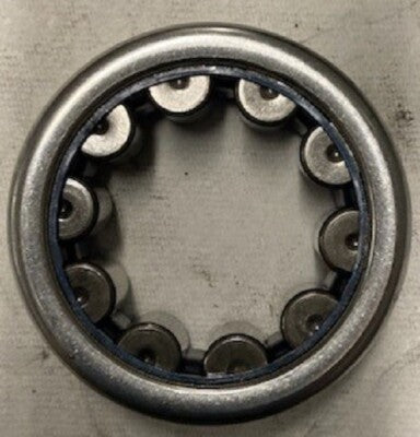 5L3Z1225AA Rear Wheel Bearing Ford Genuine