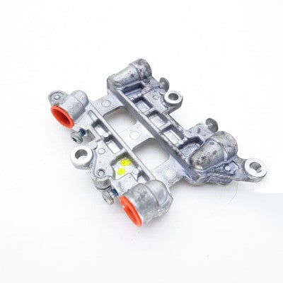 95830703700 Gear Oil Cooler Porsche Aftermarket