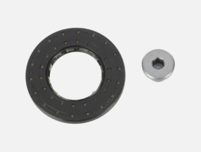C2Z18013 Transmission Output Shaft Seal Jaguar Genuine