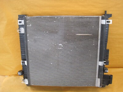 85557760 Radiator GM Aftermarket