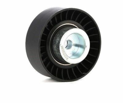 1731709 Pulley Idler Mondeo Fbst Ford Aftermarket