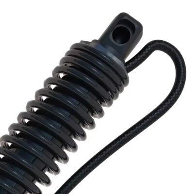 51247207009 Rear Left Hand Trunk Lift Support BMW Aftermarket