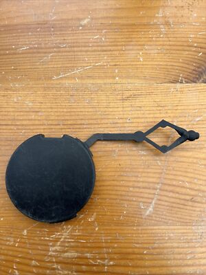 9818325080 Rear Towing Cap Peugeot Genuine