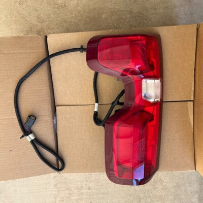 84678149 Rear Lamp LH GM Aftermarket