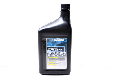 0000FZ113E01 ATF Skyactive Gear Oil Mazda Genuine