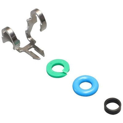 1835776 Injector O-Ring Kit Ford Genuine
