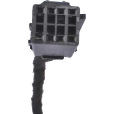 87840007 Liftgate Power Assist Actuator LH GM Genuine