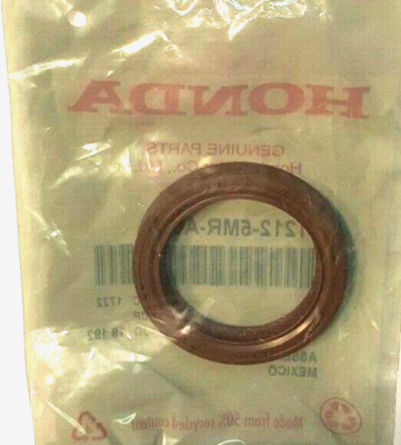 91212-5MR-A01 Front Crank Seal Honda Genuine