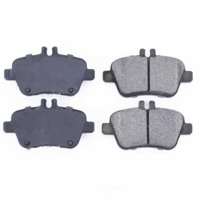 74209520 Brake Pad Mercedes Benz Aftermarket