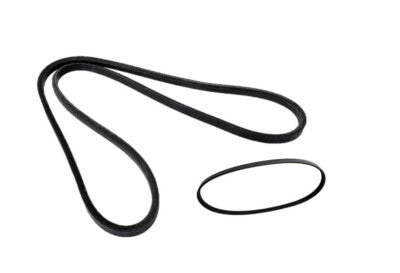 214271 AC Belt Maserati Aftermarket