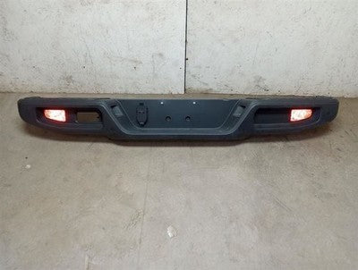 6RG14RXFAA Rear Bumper Mopar Genuine