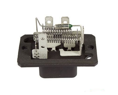 8L1Z19A706A AC Resistor Ford Genuine