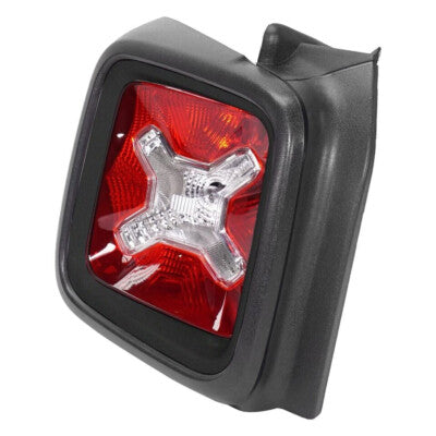 68346456AA LH Taillamp Mopar Aftermarket