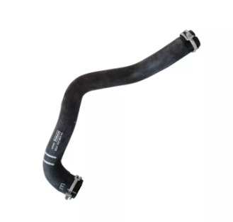 1809764 Radiator Hose Upper Ford Genuine
