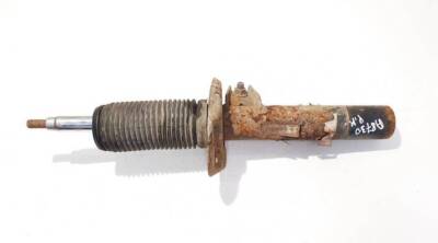 5N0413031K Front Shock German Volkswagen Aftermarket