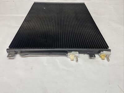 55055892AA Condenser Mopar Aftermarket