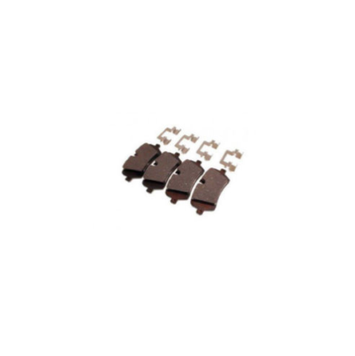 LR106326 Rear Pad BMW Aftermarket
