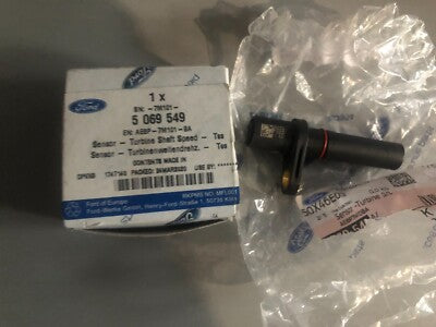 5069549 Speed Sensor Ford Genuine