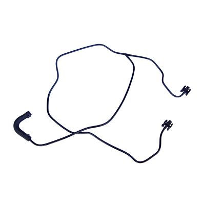 2025971 Radiator Hose Ford