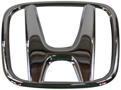 75700TF0000 Front Logo Honda Genuine