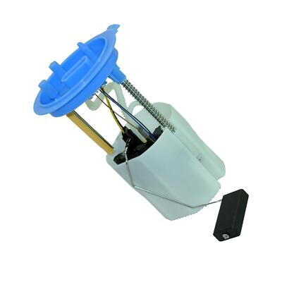 1K0919051DA Fuel Pump Volkswagon Aftermarket