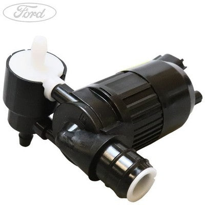 5536078 Washer Motor Ford Genuine