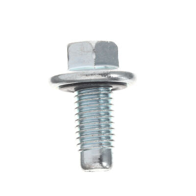 9L8Z6730A Drain Nut Taur Ford Genuine