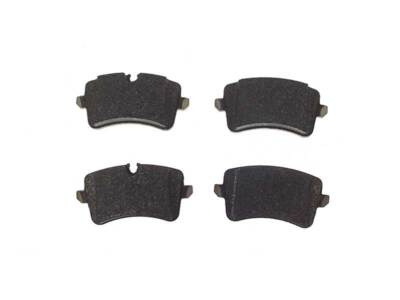9A769845100 Rear Brake Pad Porsche Aftermarket