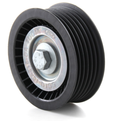 1731729 Pulley Ford Aftermarket
